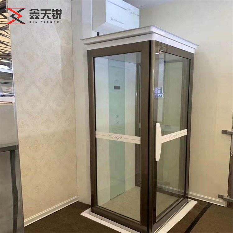 景德镇家用升降机